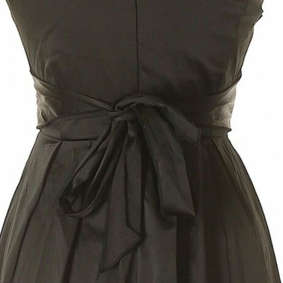 Speechless Black One-Shoulder Cocktail Dress 11 - Picture 6 of 6